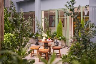 M Village Premier Hotel Xuan Huong Lakeside, a brand of Modern Village Lifestyle - 2