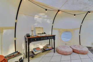 Stargaze and Swim at the Hideout - Luxury Glamping - 5