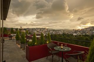 M Village Premier Hotel Xuan Huong Lakeside, a brand of Modern Village Lifestyle - 5