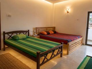 Papa's Resort Dunhinda - 6