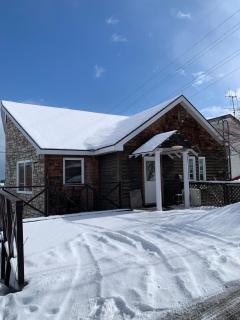 Spacious home near ski resorts in Otaru - 9