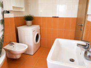 Vintage Parkside Apartment Kassel - 6