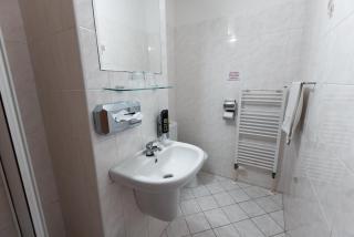 Hotel Jantar Dudince - 5