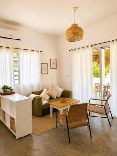Villa Turquesa En Dreams House, 2 min de la playa - 5