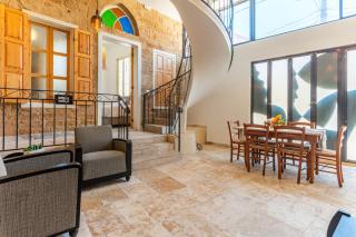 4-Bedroom Duplex | Batroun Old Souk - 7