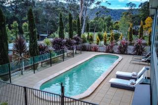 Steavenson River Estate - The Villa and Cottage - 9