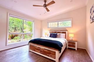 Steavenson River Estate - The Villa and Cottage - 1