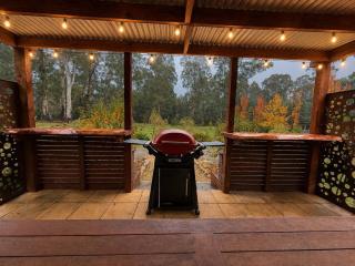 Steavenson River Estate - The Villa and Cottage - 3