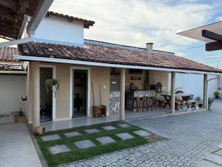 Recanto do Benji - Piscina e Sauna - Proximo a praia - 7
