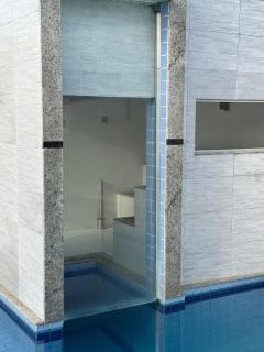 Recanto do Benji - Piscina e Sauna - Proximo a praia - 5