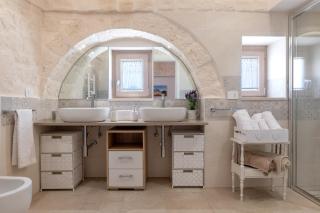 Noce di Pietra - Luxury Trulli - 4