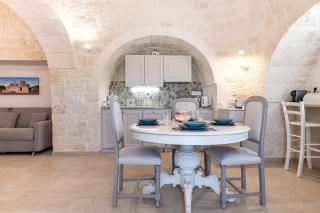 Noce di Pietra - Luxury Trulli - 9