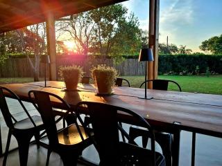The Nightjar, Barn House in the Malkerns Valley - 6