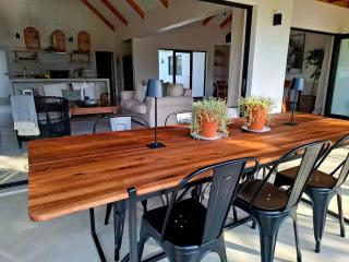 The Nightjar, Barn House in the Malkerns Valley - 8