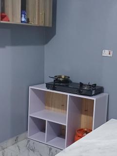 Snug Spot BnB-Uthiru - 1