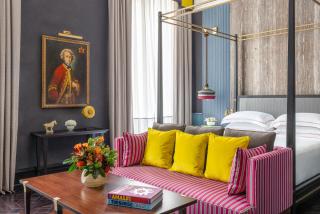 Palazzo Roma - The Leading Hotels of the World - 9