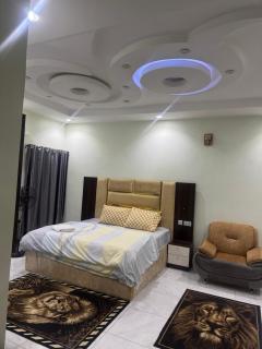 Majestic Haven Hotels and suites - 4