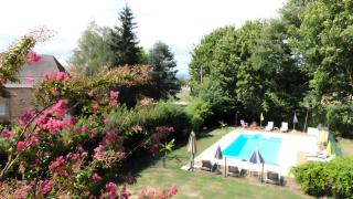 Gîte La Maison Du Parc - 0