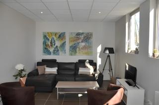 Gîte La Maison Du Parc - 6