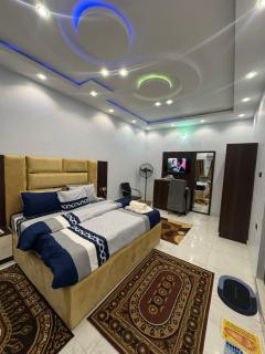 Majestic Haven Hotels and suites - 2