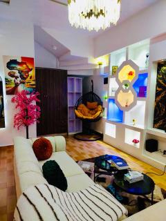 Hush Apartments - 2