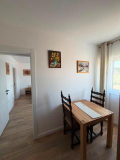 Casa Sabo Sannicoara Cluj Airport Area Double Cozy Room - 9