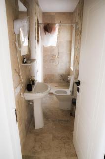 Casa Sabo Sannicoara Cluj Airport Area Double Cozy Room - 5