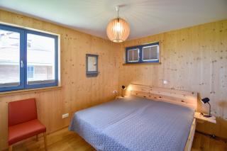 Bio-Holzferienhaus "Ostsee-Seele" - so hochwertig wie erschwinglich, nah am Meer und ruhig gelegen - 3