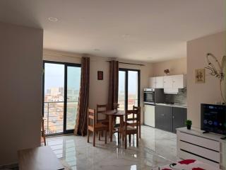 studio premium en face du phare des mamelle - 0