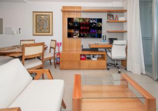 Urban Comfort Two Bedroom at Centric Felix Bogado - 9