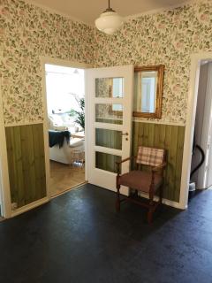 Charming, newly renovated apartment near Slottsskogen - 2