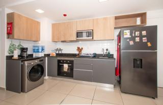 Urban Comfort Two Bedroom at Centric Felix Bogado - 7