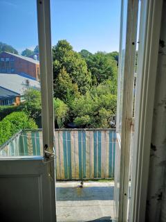 Charming, newly renovated apartment near Slottsskogen - 1