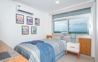 Urban Comfort Two Bedroom at Centric Felix Bogado - 2