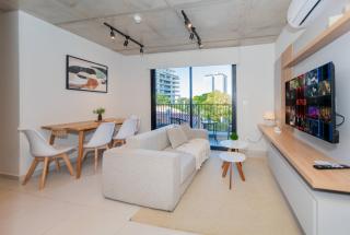 First del Sol Modern One Bedroom in Las Lomas - 0
