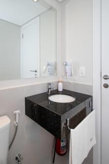 First del Sol Modern One Bedroom in Las Lomas - 1