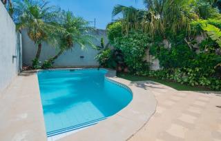 Spacious Mburucuya Duplex Pool BBQ & Jacuzzi - 6