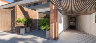 Corporate Apt Near Shops Gym Pool and CoWorking - 4