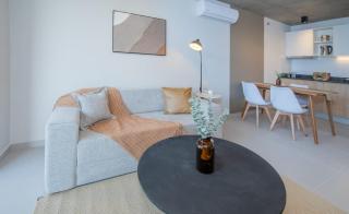 Workspace Retreat Near Malls with Pool Access - 7
