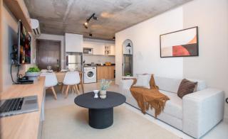 Modern Apt Near Malls with Pool Gym and Workspace - 9
