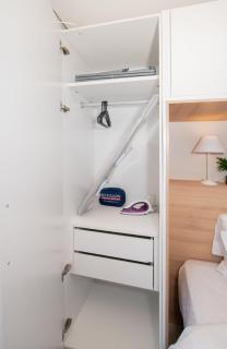 Lovely Apartment with City Views Balcony Gym&Pool - 1