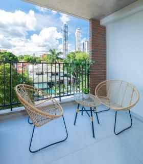 Furnished Two-Bedroom Near Restaurants and Cafes - 5