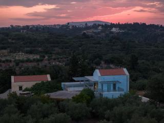 Anassa House with Rooftop Jacuzzi - 1