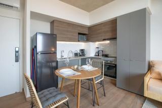 Spacious Stay with Balcony City Views & Pool BBQ - 9