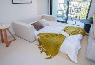 Chic Haven in Top Zone with Pool Gym & CoWorking - 0
