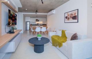Chic Haven in Top Zone with Pool Gym & CoWorking - 5