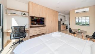 Cozy Modern Studio at Matrisa Pool and City Views - 6