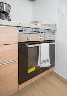 Cozy Modern Studio at Matrisa Pool and City Views - 2