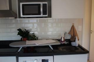 Asuncion Stay with Workspace Pool&Private Balcony - 5