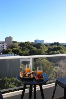 Asuncion Stay with Workspace Pool&Private Balcony - 4